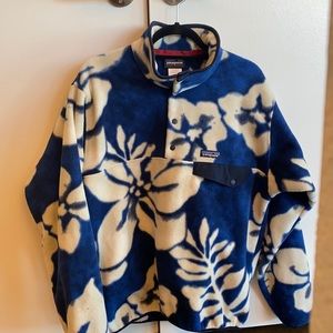 Patagonia Synchilla Sweatshirt